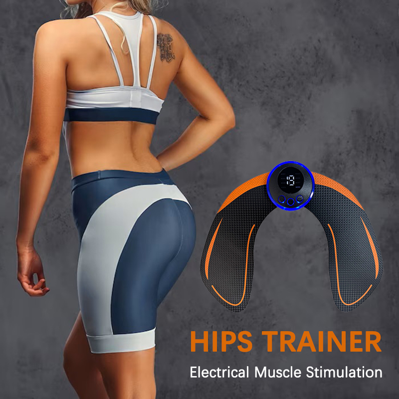 Electrical Muscel Stimulator M - Smart Home Gym 리뷰 및 가격