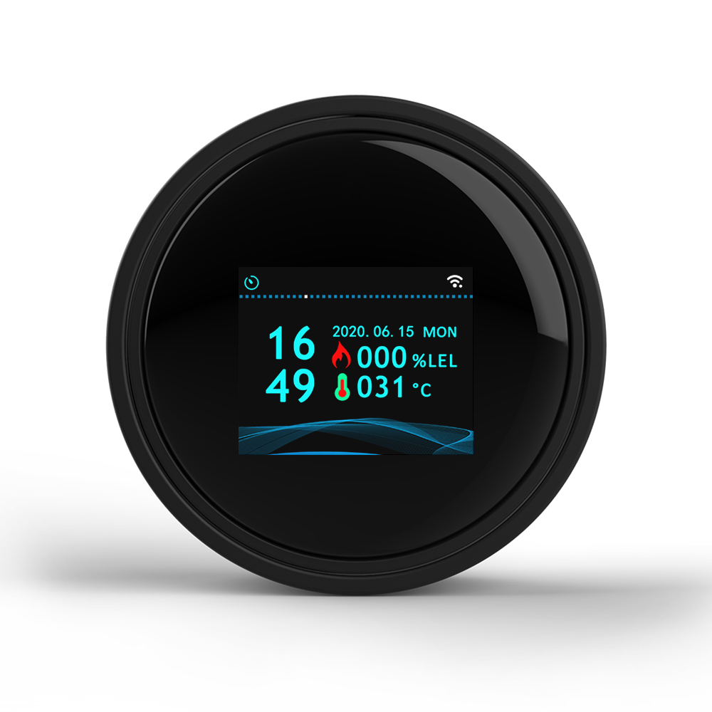 Tuya Wifi Leak With Temperatur - Wifi Thermostat 리뷰 및 가격