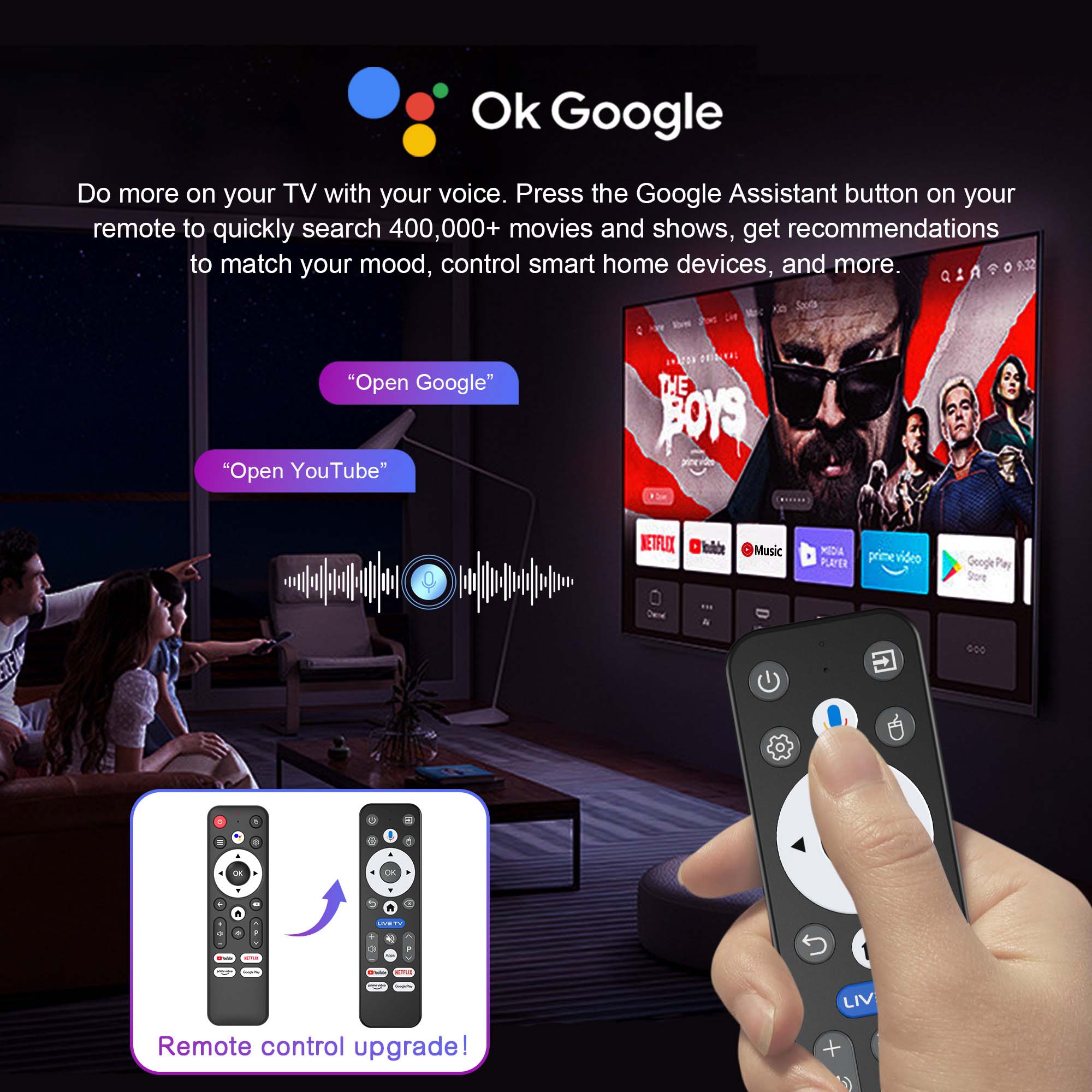 New Android16 Smart Home Theat - Smart Home Plus 리뷰 및 가격