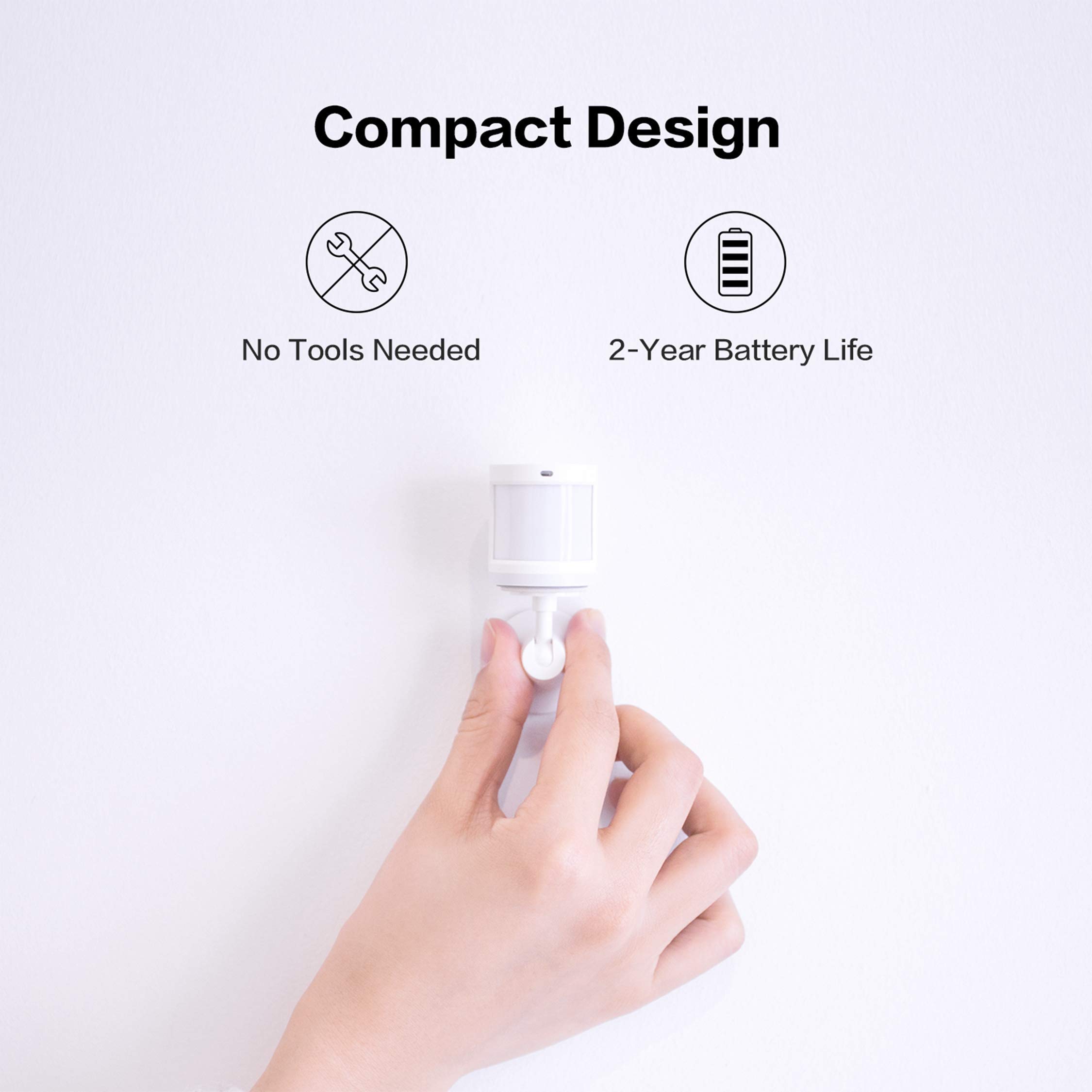 Aqara Motion Sensor Original S - Smart Home Xiaomi App 리뷰 및 가격