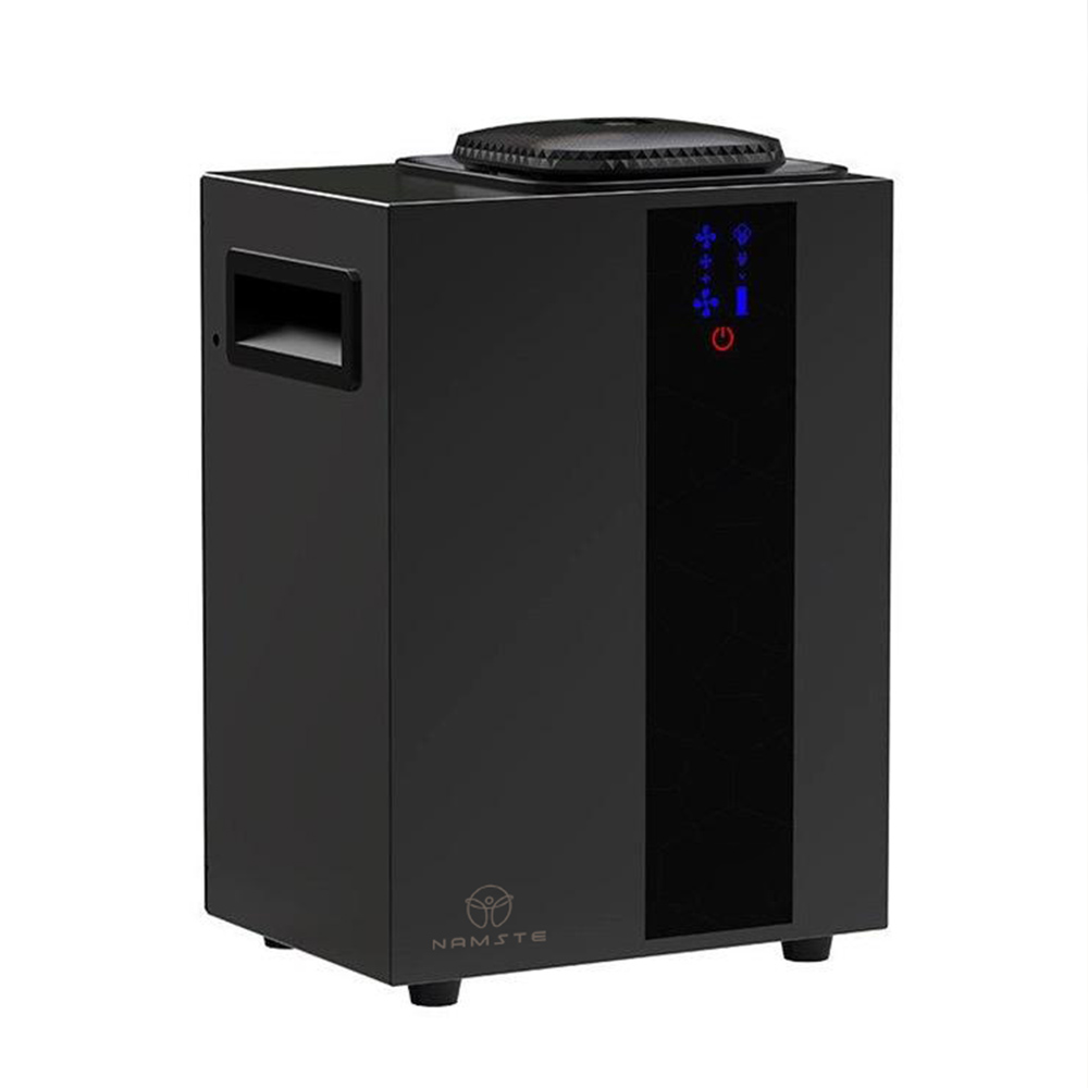 NAMSTE 4000m³ HVAC System Arom - Smart Home Hvac 리뷰 및 가격