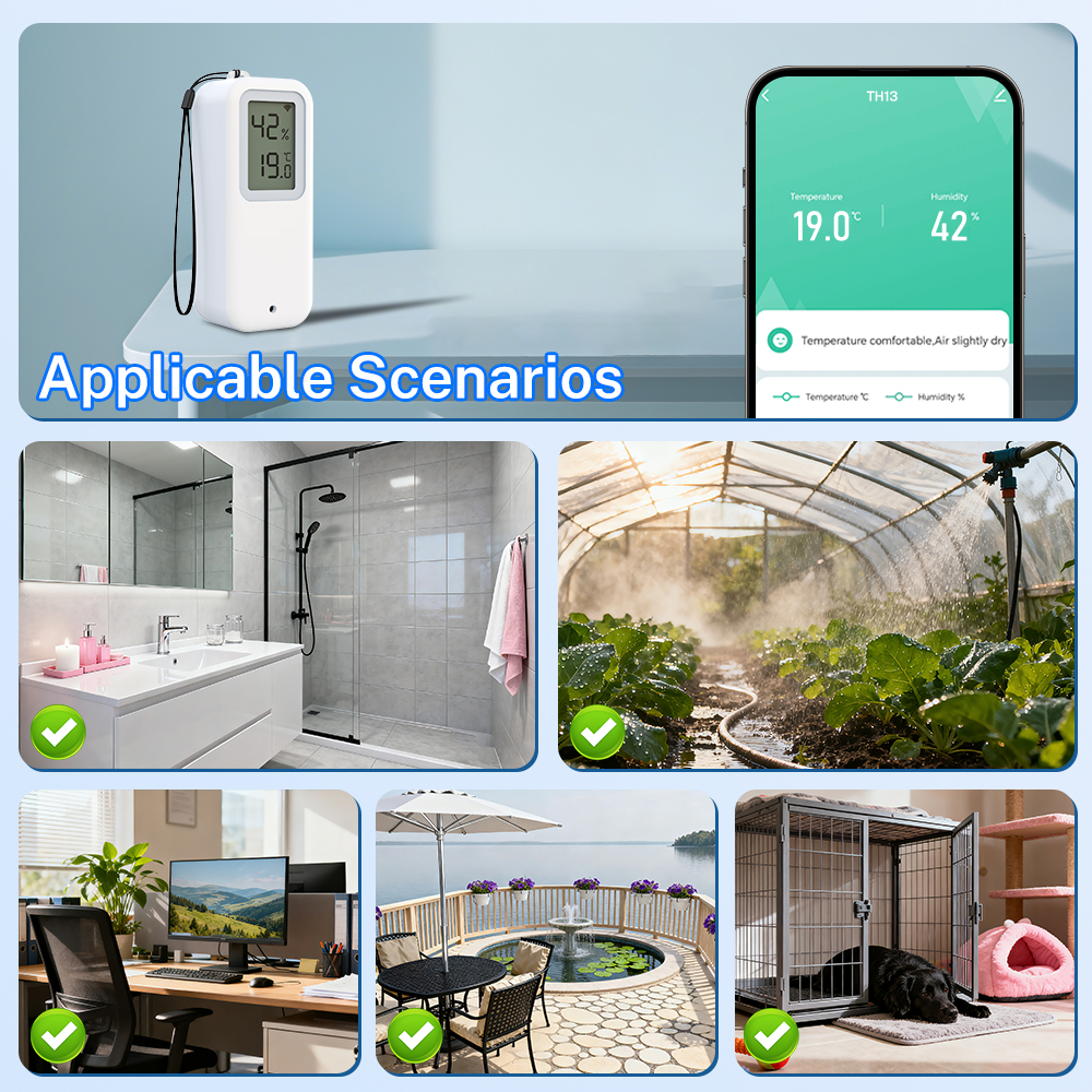 Tuya WiFi ZigBee Temperature a - Wifi Thermostat 리뷰 및 가격