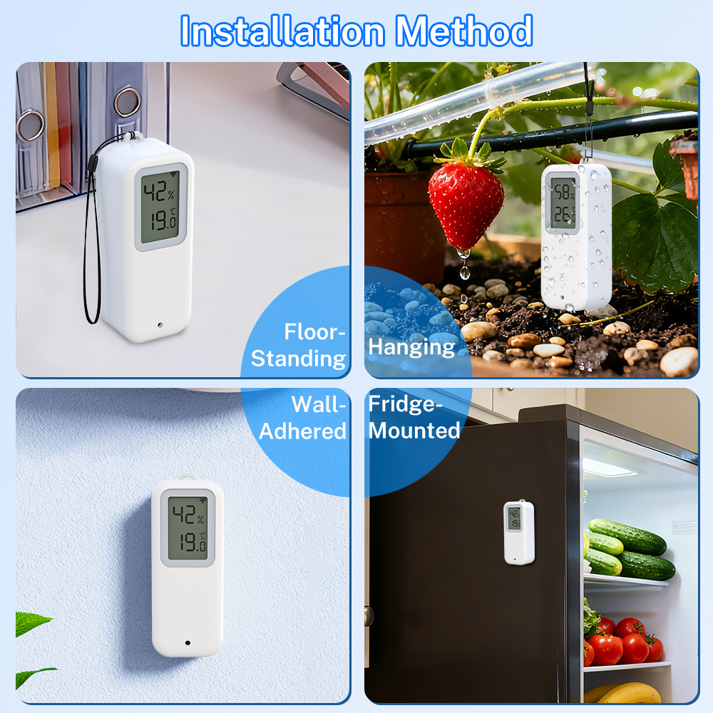 Tuya WiFi ZigBee Temperature a - Wifi Thermostat 리뷰 및 가격