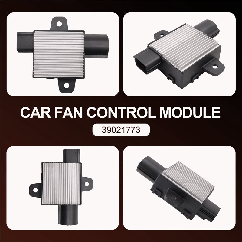 A20K-Car Fan Control Module 39 - Smart Home Hvac 리뷰 및 가격