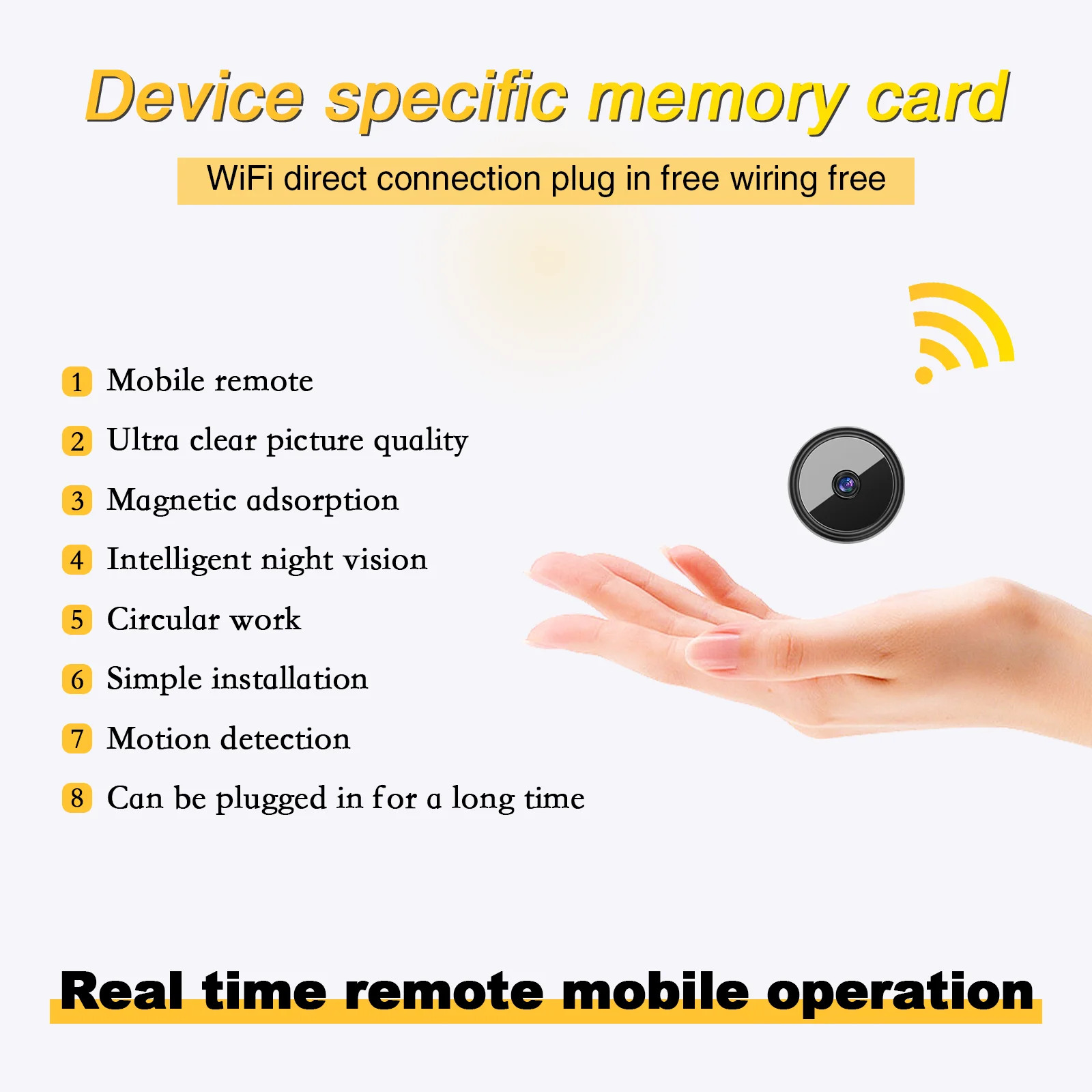 B16  1080P Home Smart Camera,  - Smart Home Camera 리뷰 및 가격