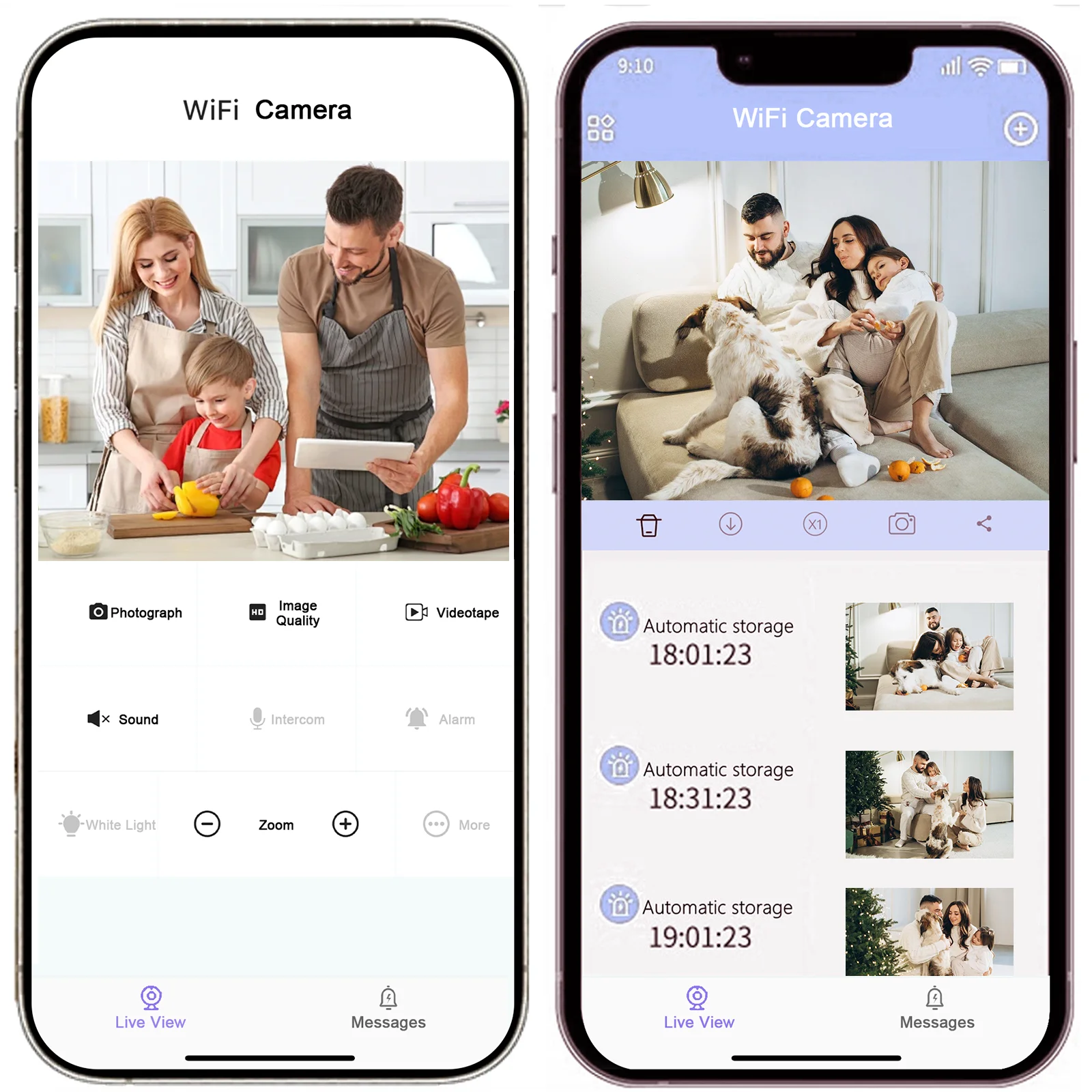 B16  1080P Home Smart Camera,  - Smart Home Camera 리뷰 및 가격