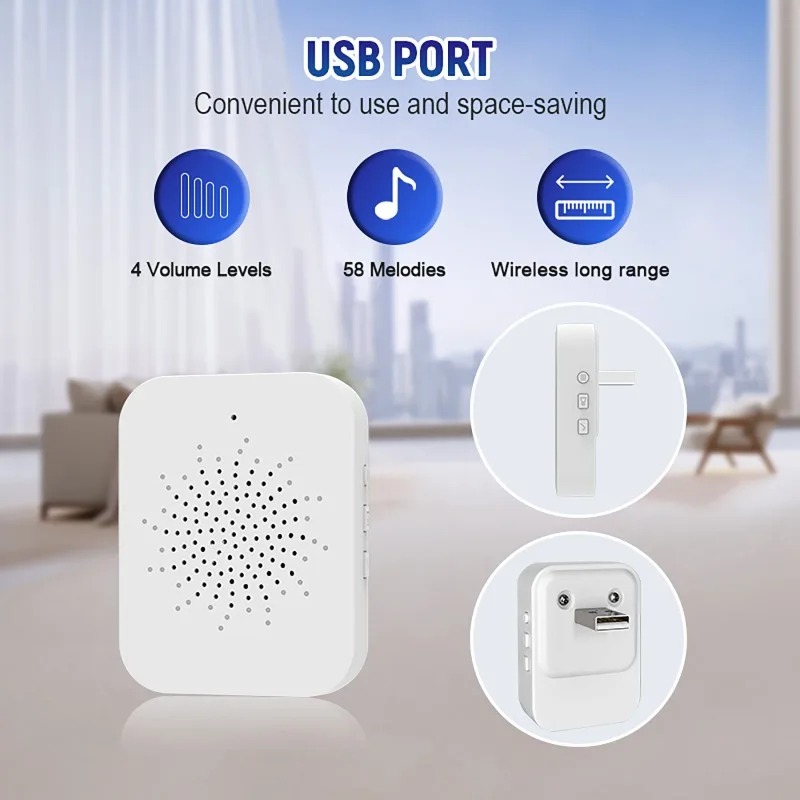 Wide View Tuya Smart Life APP  - Video Doorbell 리뷰 및 가격