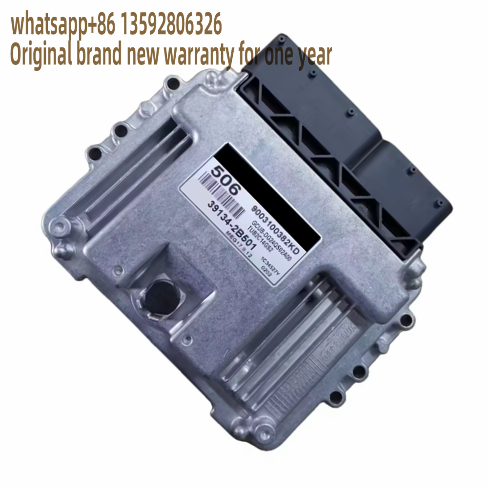 39134-2b501 506 Original  Ecu  - Smart Home Hvac 리뷰 및 가격