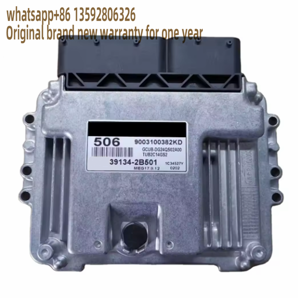 39134-2b501 506 Original  Ecu  - Smart Home Hvac 리뷰 및 가격