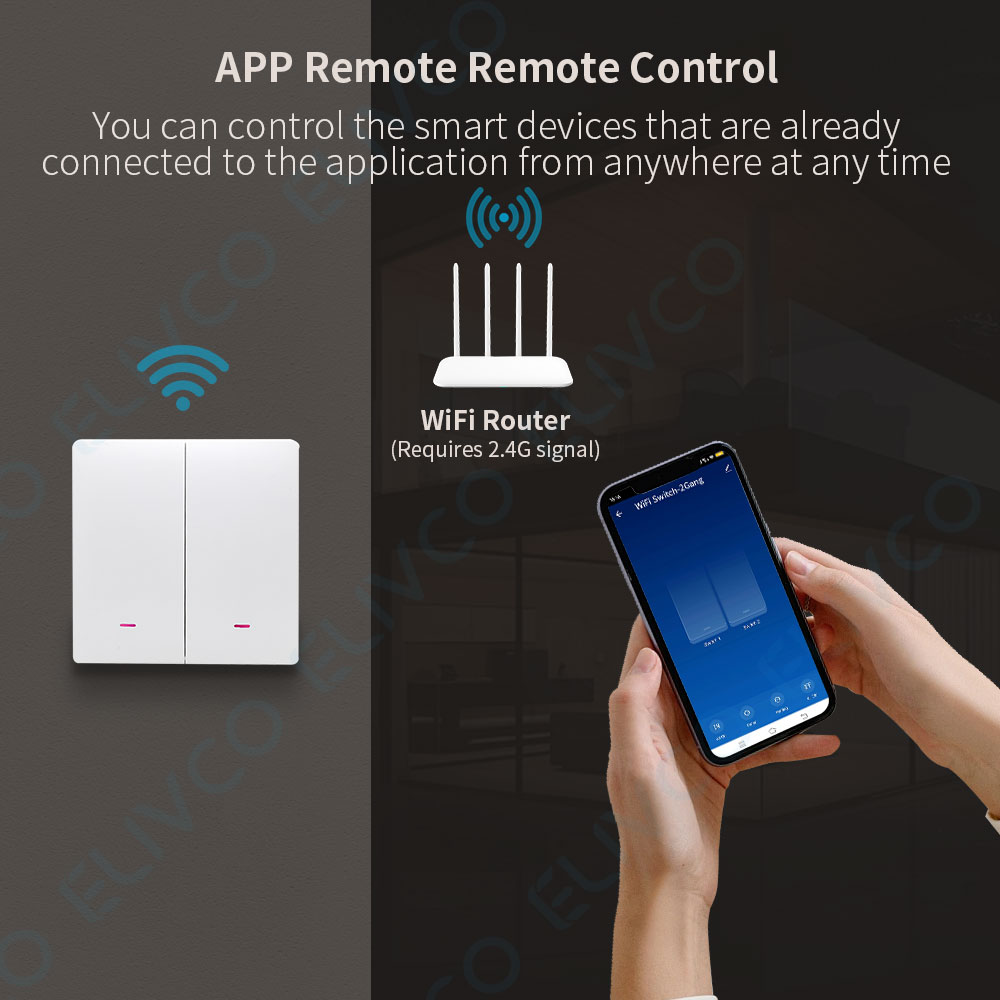 Tuya Wifi Smart Switch No Neut - Tuya Smart Switch 리뷰 및 가격