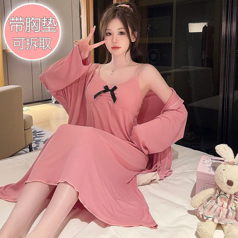 100KG Plus Size Modal Robe Str - Smart Home Plus 리뷰 및 가격