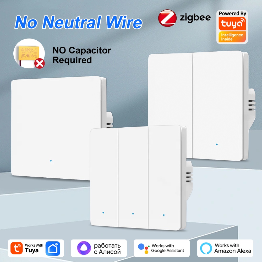 Smart Life ZigBee Push Button  - Smart Home Button 리뷰 및 가격