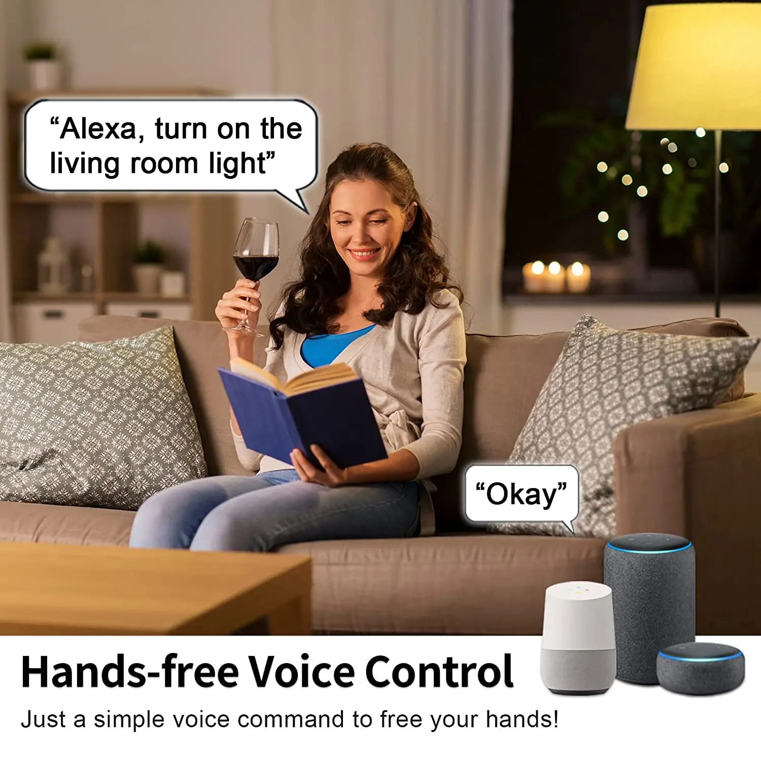 Tuya Wifi EU Smart Switches 1/ - Smart Home Button 리뷰 및 가격