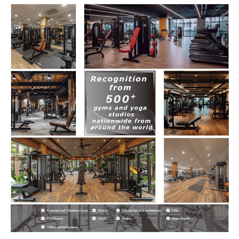 Ai Fitness Mirror Smart Touch  - Smart Home Gym 리뷰 및 가격