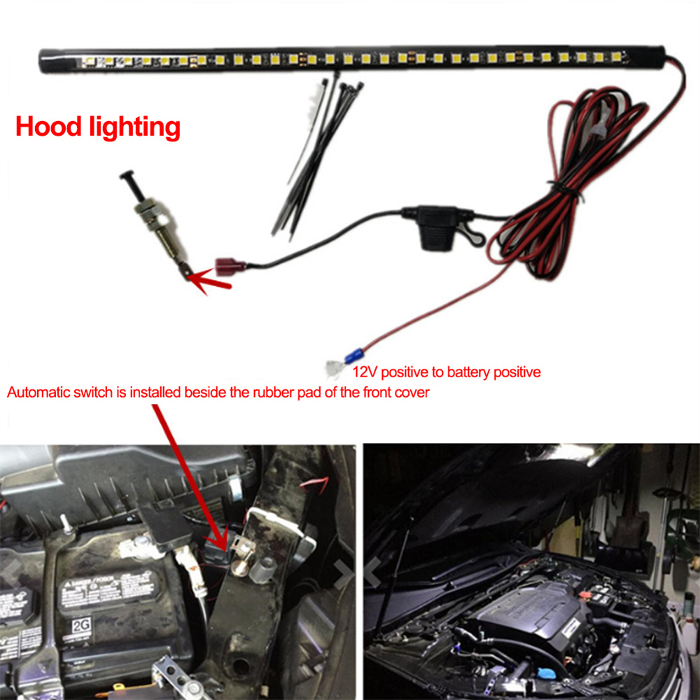 Universal LED Car Repair Truck - Smart Home Hvac 리뷰 및 가격