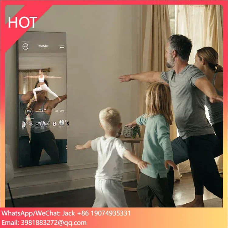 Metafit Tonal Home Glass Wall  - Smart Home Gym 리뷰 및 가격