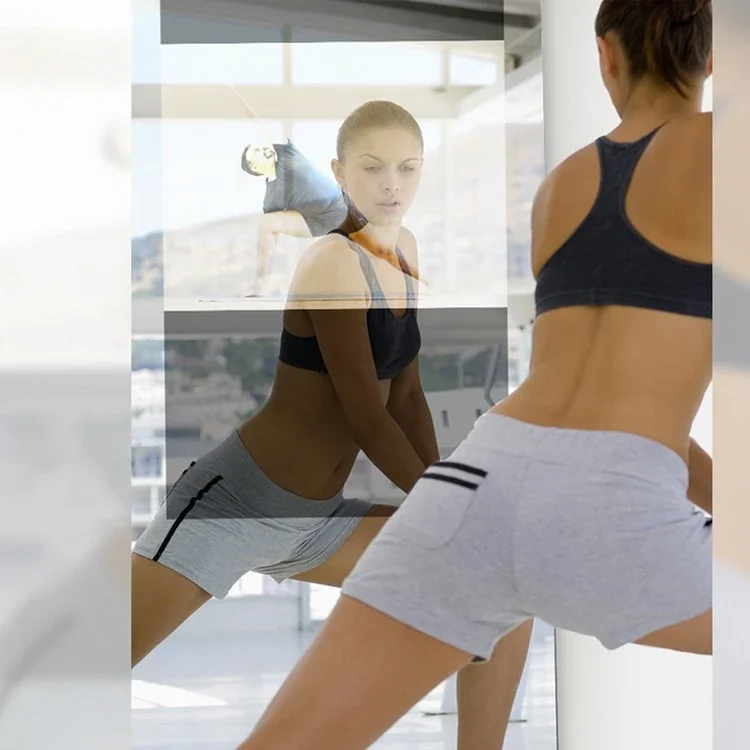 Metafit Tonal Home Glass Wall  - Smart Home Gym 리뷰 및 가격