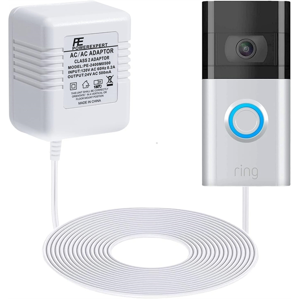 AA98 Doorbell Transformer 24V  - Video Doorbell 리뷰 및 가격