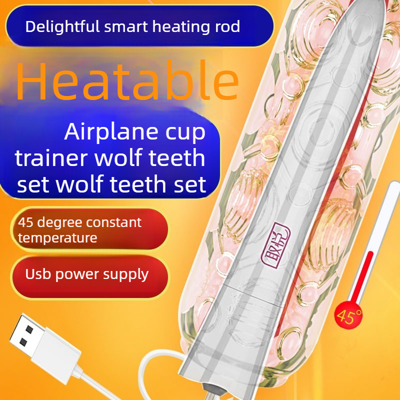 45 Celsius Sex Toys for Men Pu - Wifi Thermostat 리뷰 및 가격