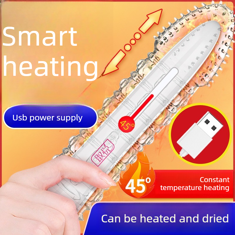 45 Celsius Sex Toys for Men Pu - Wifi Thermostat 리뷰 및 가격