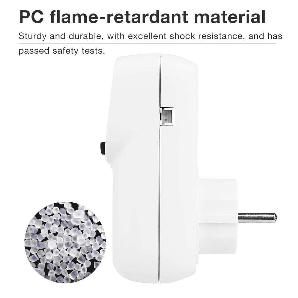 TUYA WIFI Temperrature Control - Wifi Thermostat 리뷰 및 가격