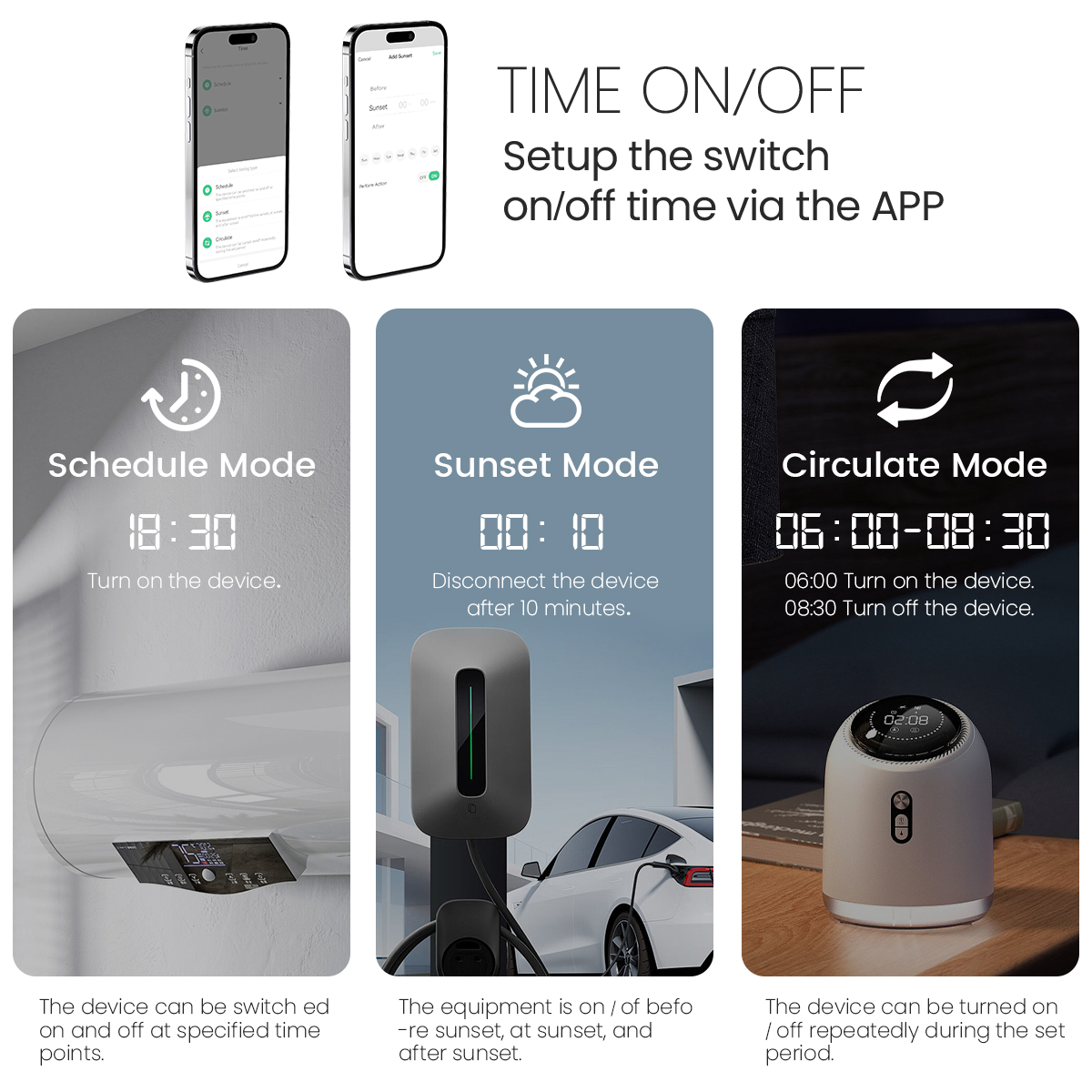 Tuya WiFi Circuit Breaker Smar - Tuya Smart Switch 리뷰 및 가격