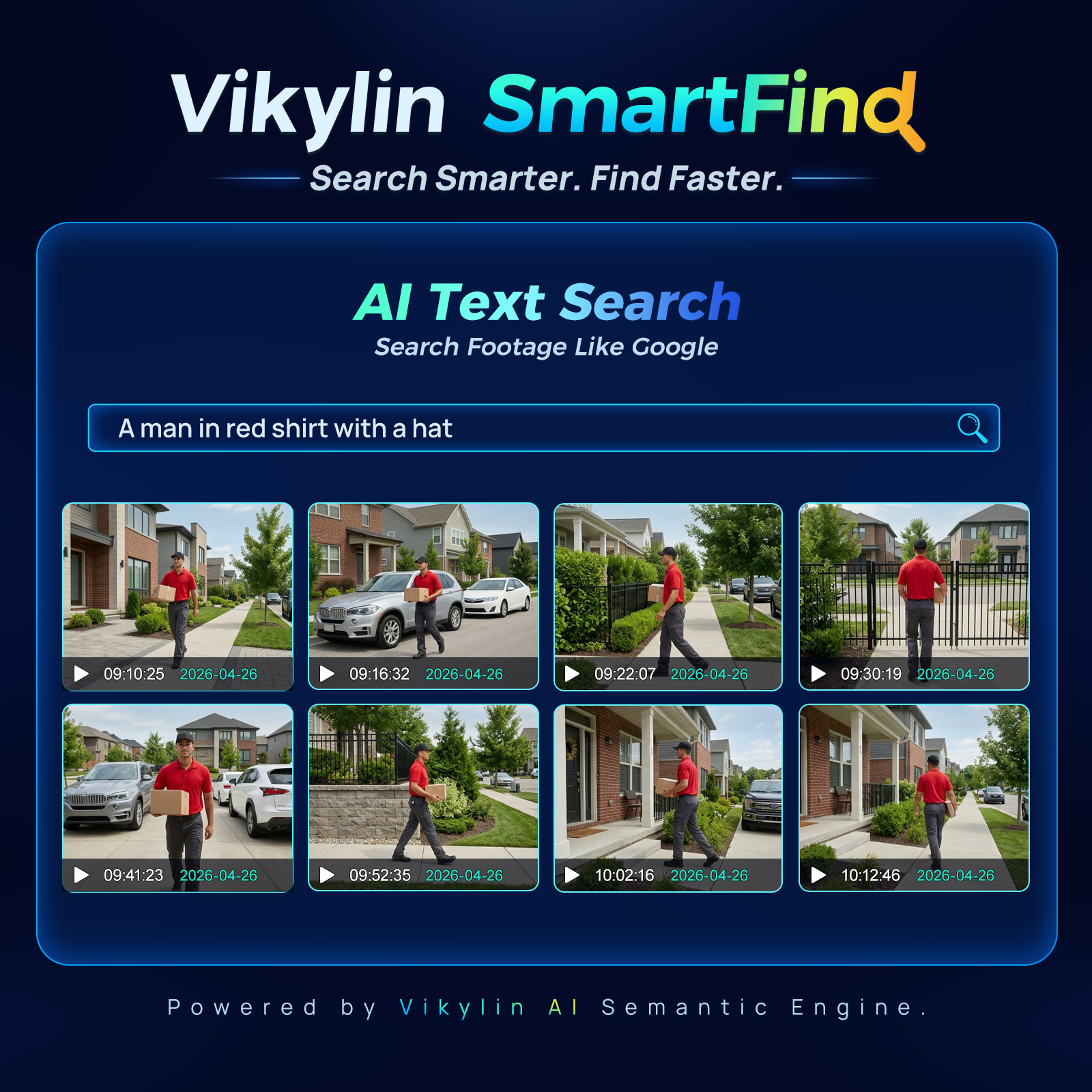 Vikylin 4K NVR UP to 12MP 8CH  - Smart Home Camera 리뷰 및 가격