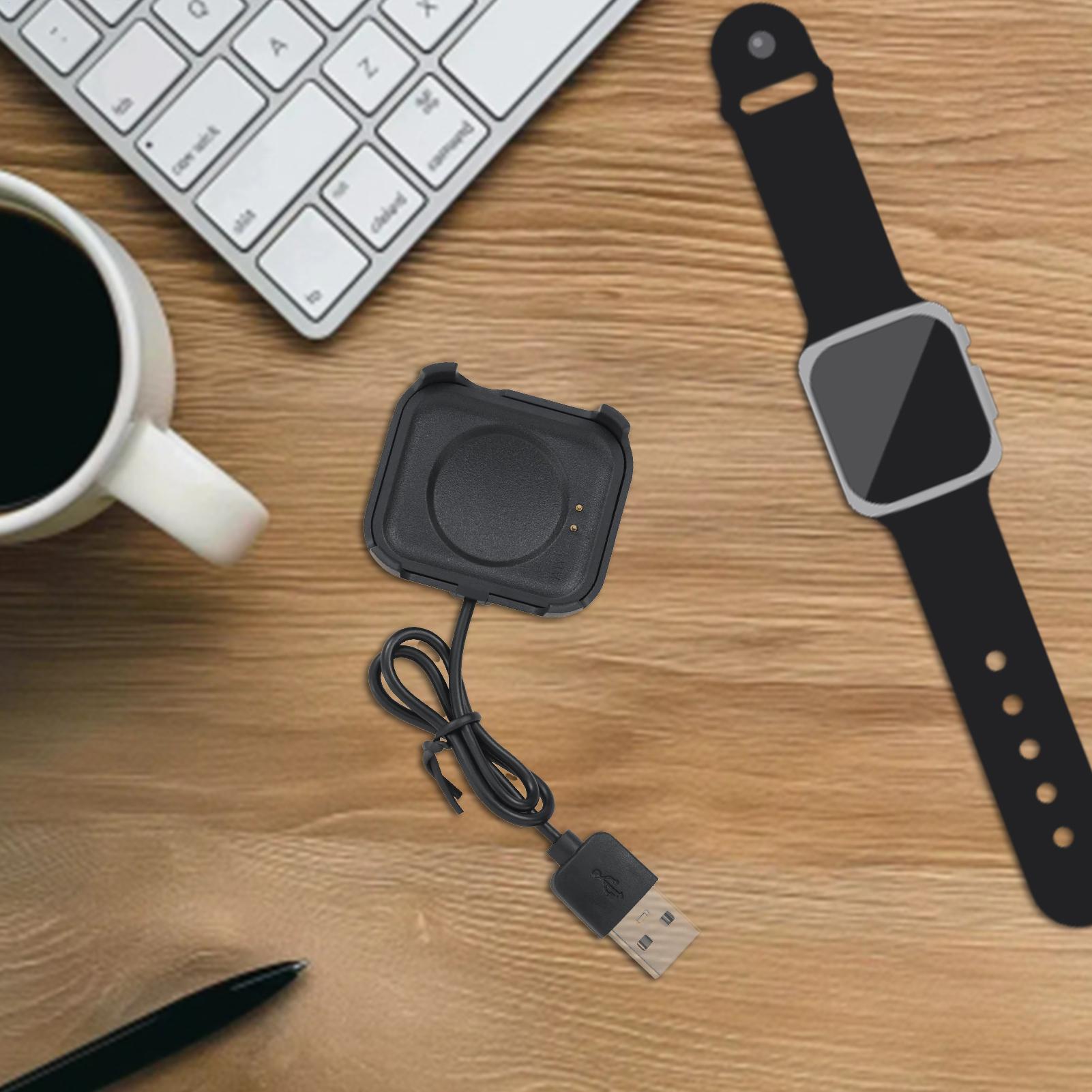 1PC Smart Watch Magnetic Charg - Smart Home Plus 리뷰 및 가격