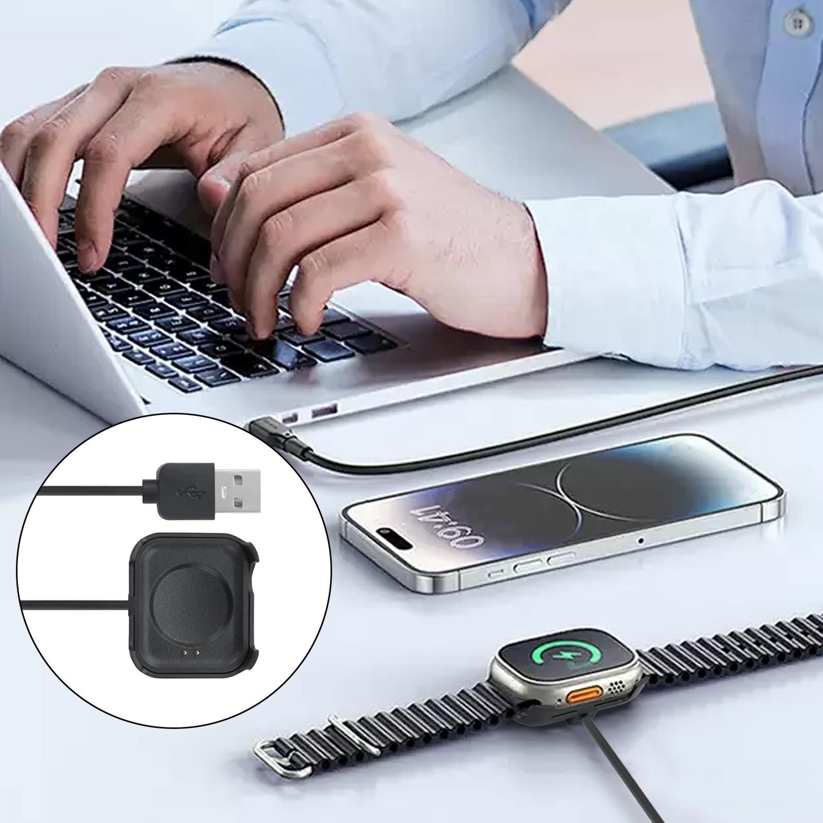 1PC Smart Watch Magnetic Charg - Smart Home Plus 리뷰 및 가격