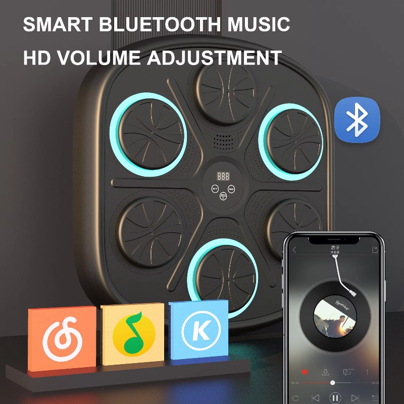 Multifunctional Smart Music Bo - Smart Home Gym 리뷰 및 가격