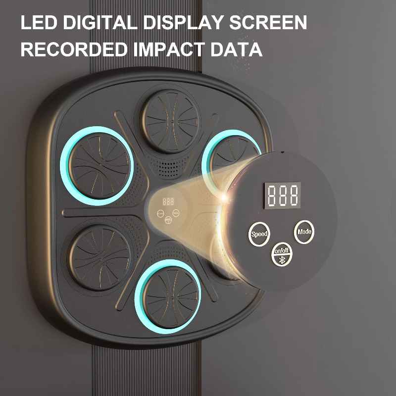 Multifunctional Smart Music Bo - Smart Home Gym 리뷰 및 가격