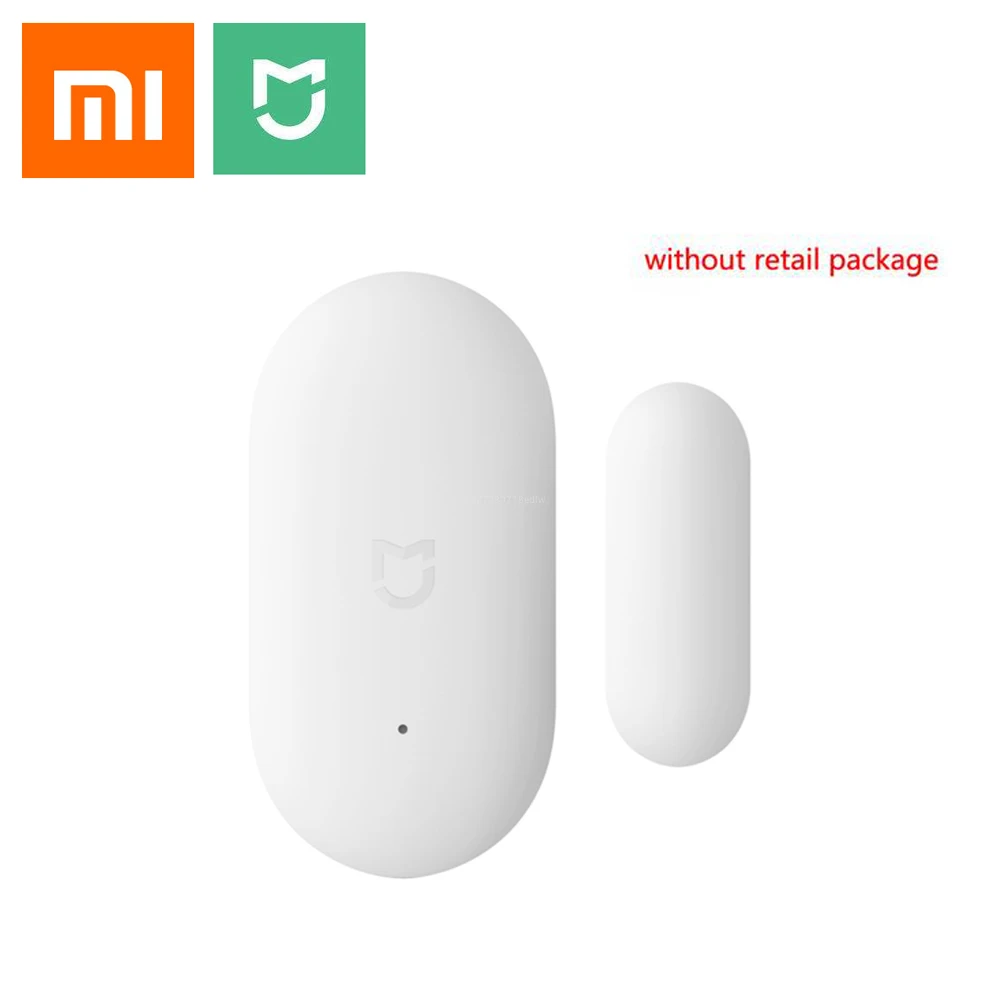 Xiaomi Door Window Sensor Pock - Smart Home Xiaomi App 리뷰 및 가격