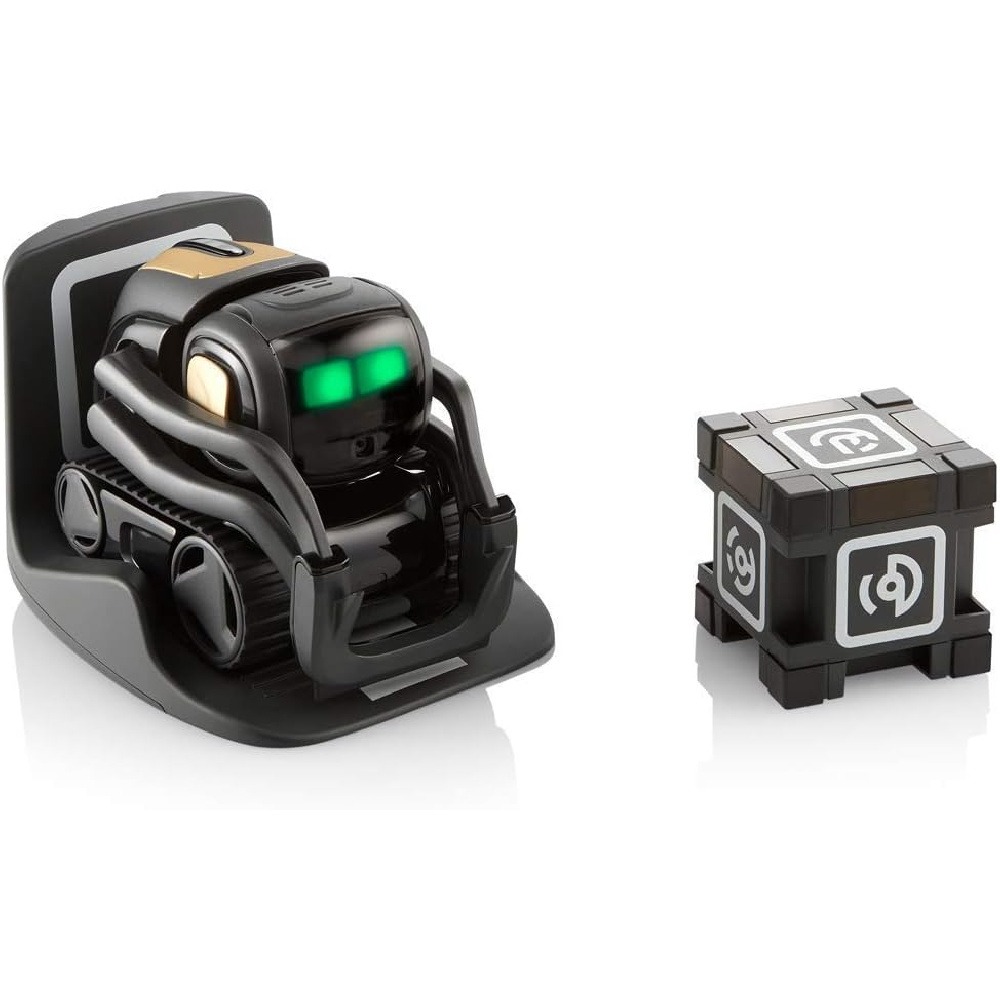 AI ChatGPT 2.0 Connected Robot - Smart Home Camera 리뷰 및 가격