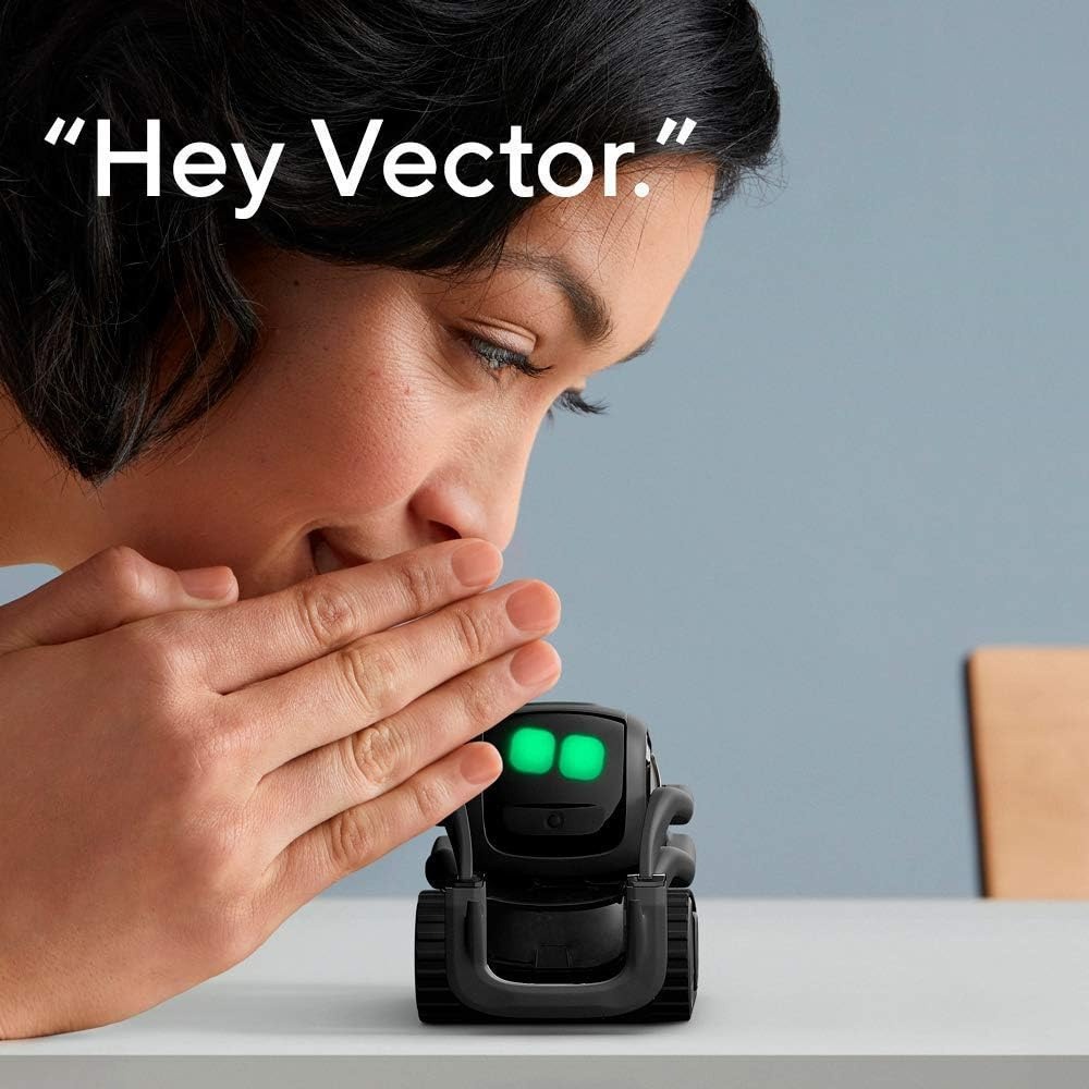 AI ChatGPT 2.0 Connected Robot - Smart Home Camera 리뷰 및 가격