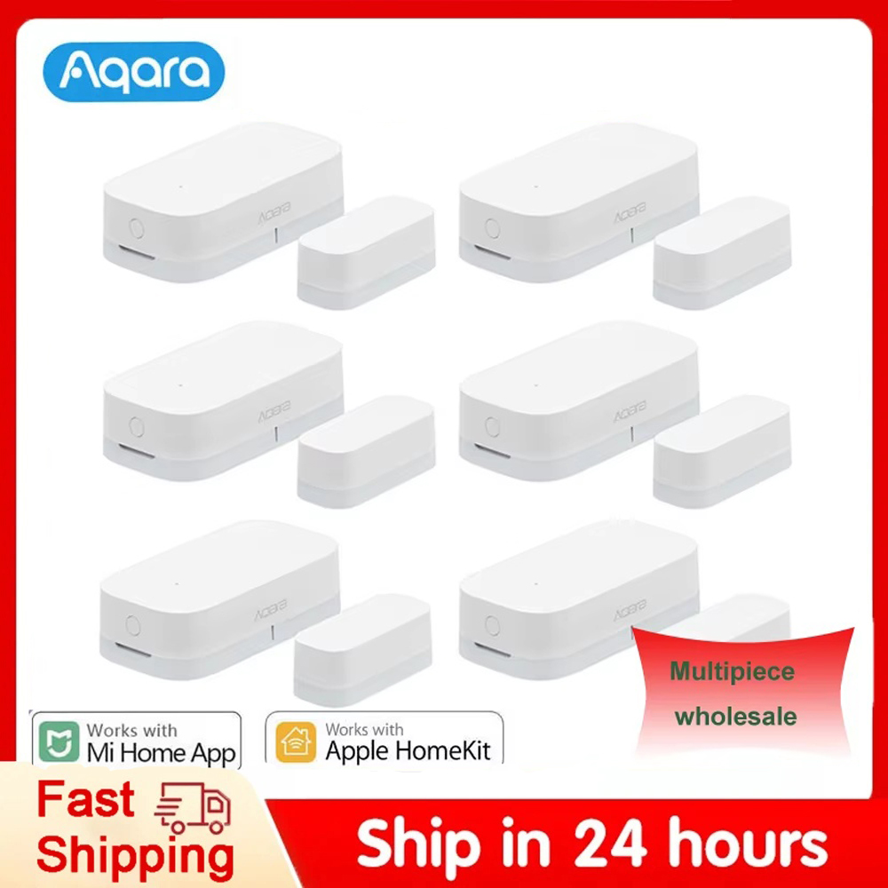 Original Aqara Door Window Sen - Smart Home Xiaomi App 리뷰 및 가격