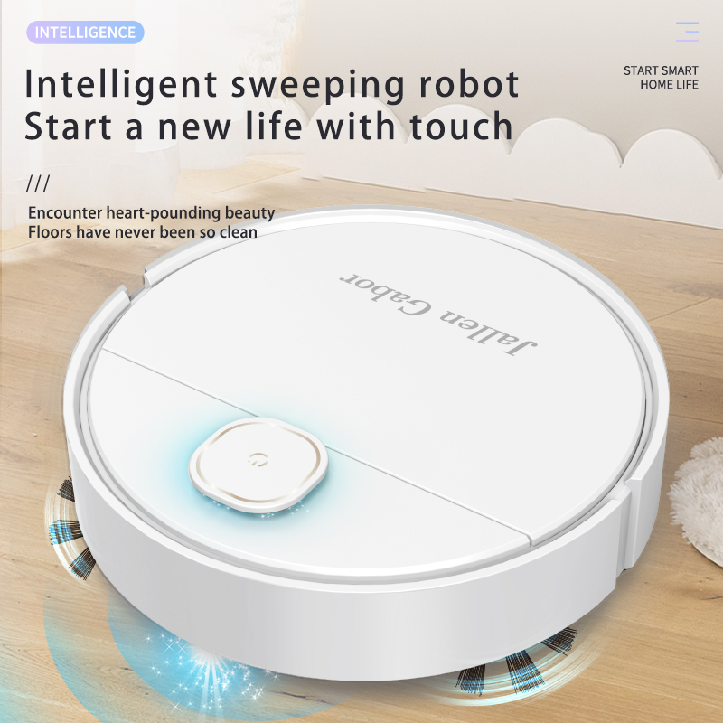 3 In 1 Smart Sweeping Robot Ho - Smart Home Hvac 리뷰 및 가격