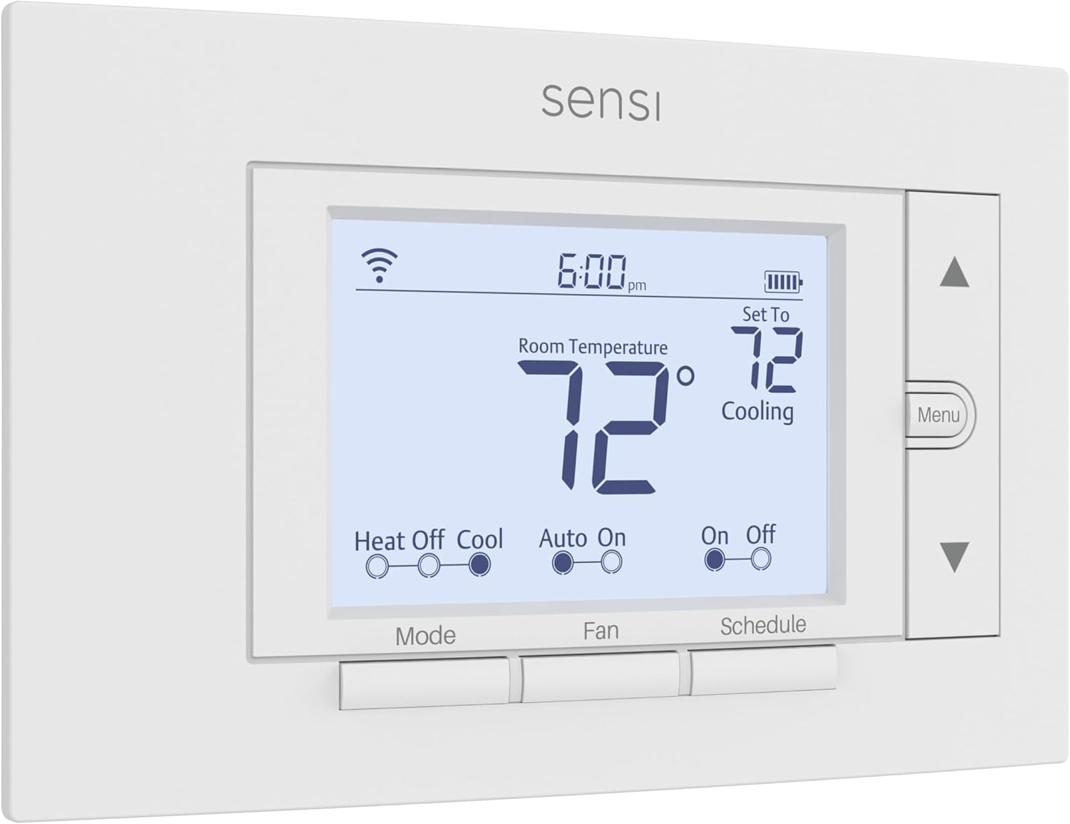 Sensi Smart Thermostat 100 Yea - Wifi Thermostat 리뷰 및 가격