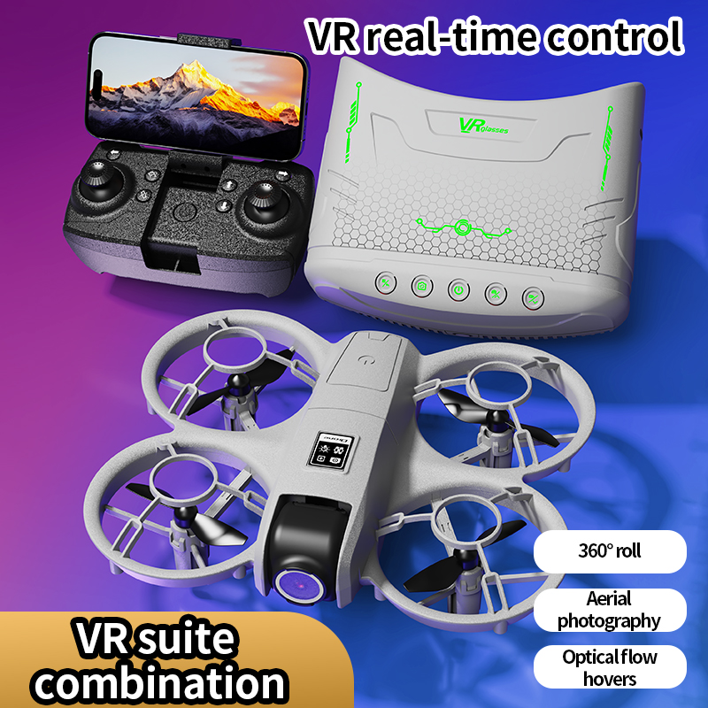 X228 VR FPV Drone HD Dual Came - Smart Home Camera 리뷰 및 가격