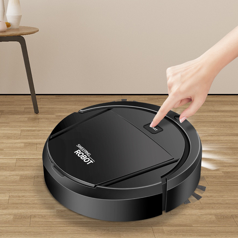 New Automatic Robot Vacuum Cle - Smart Home Hvac 리뷰 및 가격
