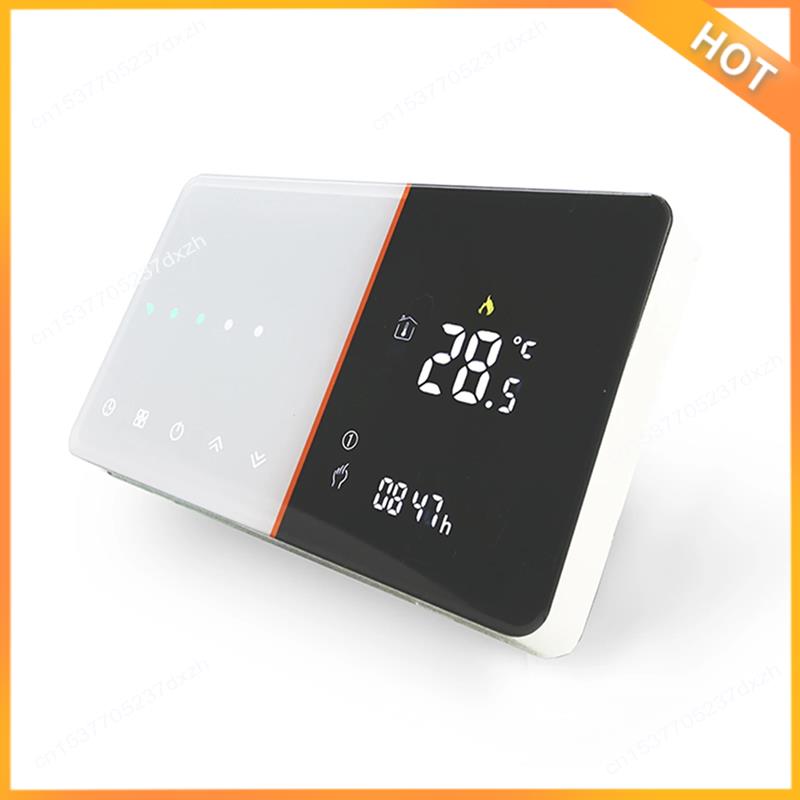 A43M Smart Wifi Thermostat For - Wifi Thermostat 리뷰 및 가격