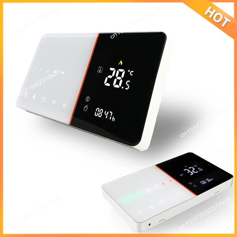 A43M Smart Wifi Thermostat For - Wifi Thermostat 리뷰 및 가격