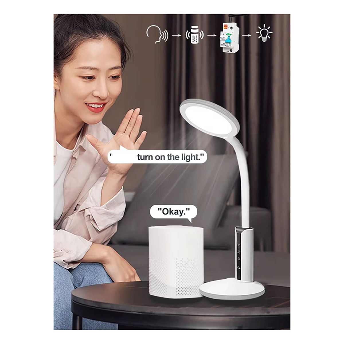AA98 2P Tuya App Wifi Circuit  - Tuya Smart Switch 리뷰 및 가격