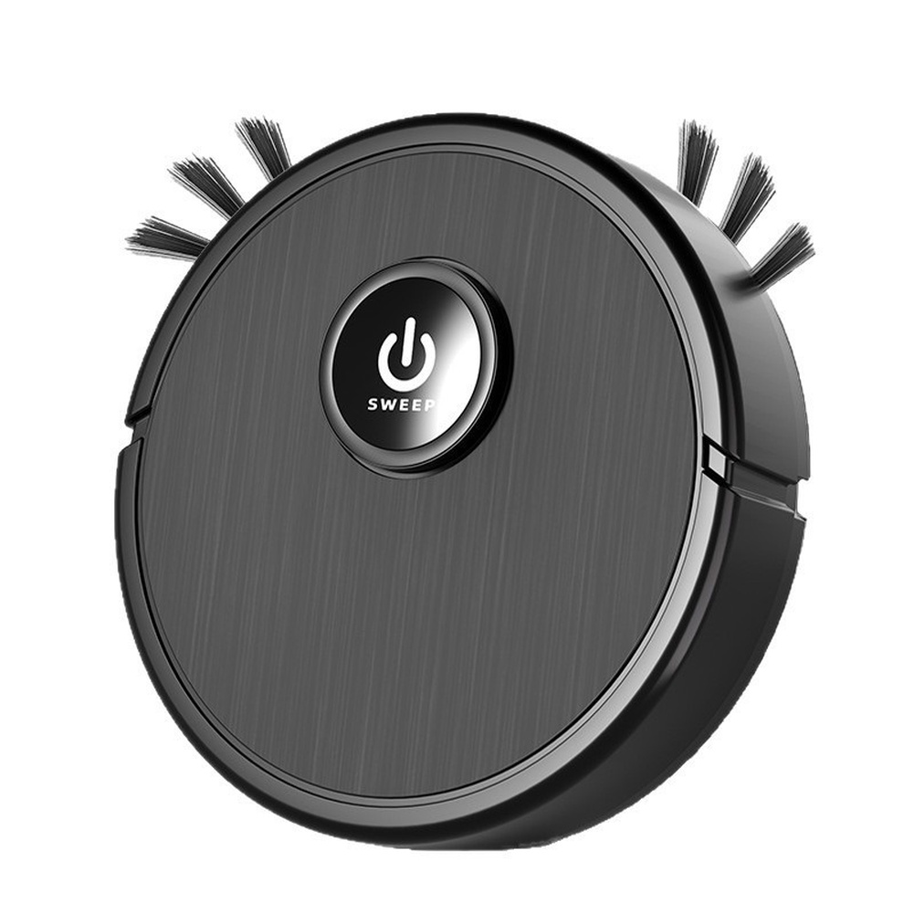 3 In 1 Smart Robot Vacuum Clea - Smart Home Hvac 리뷰 및 가격