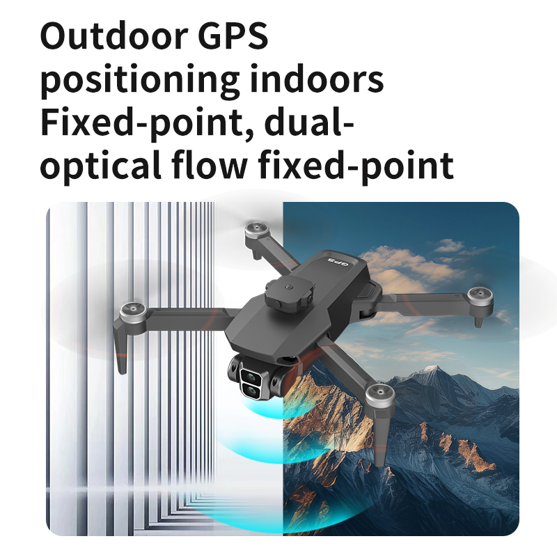 L106-1PRO GPS Professional Dro - Smart Home Camera 리뷰 및 가격