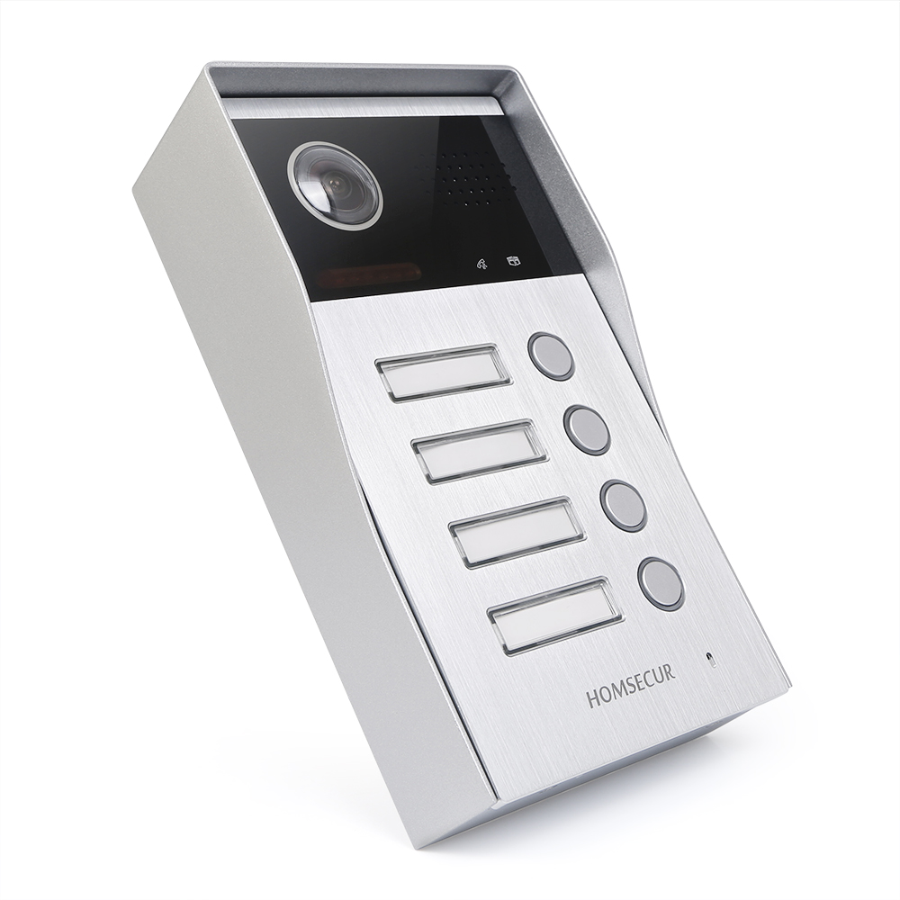2 Wire Camera Doorbell B17DB-S - Video Doorbell 리뷰 및 가격