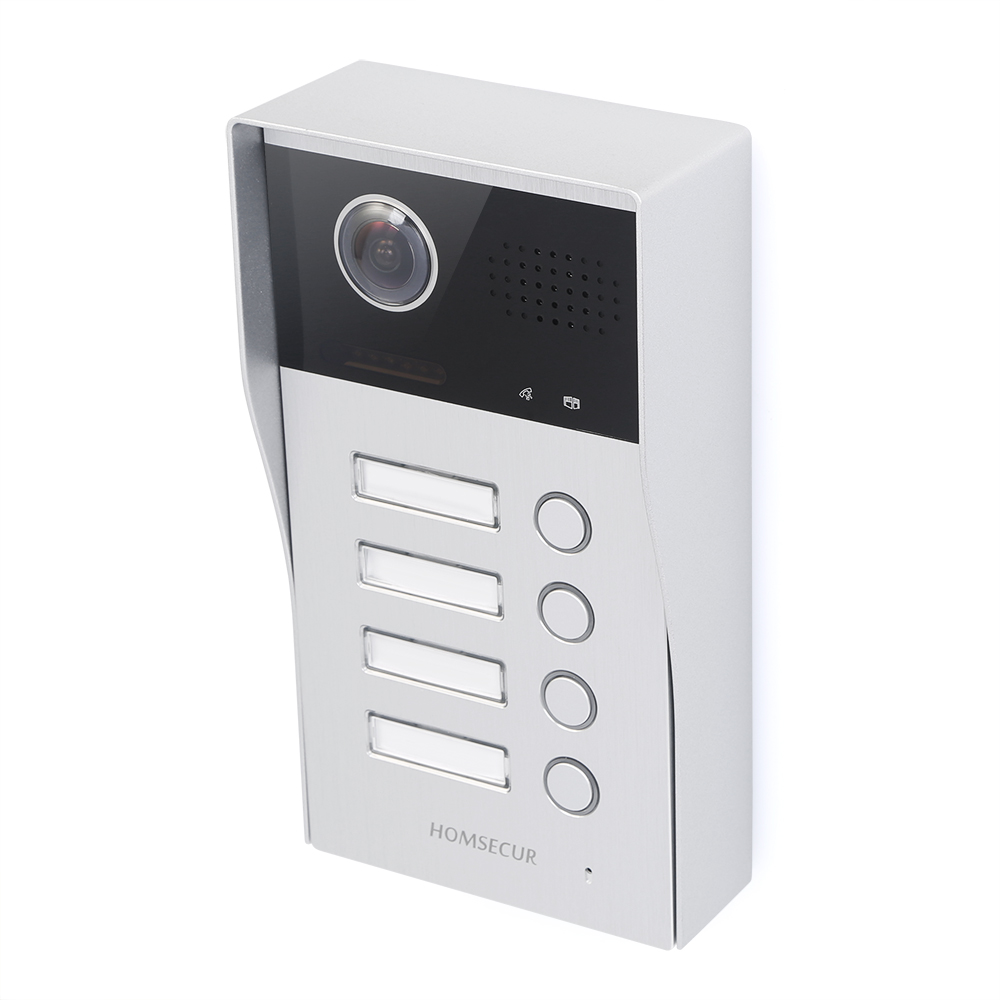 2 Wire Camera Doorbell B17DB-S - Video Doorbell 리뷰 및 가격