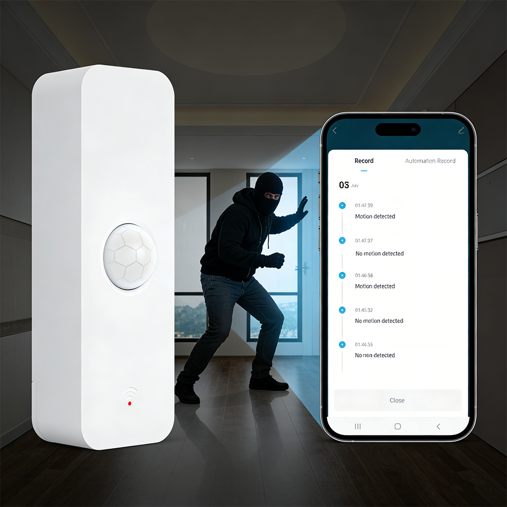 Tuya WiFi Zigbee PIR Motion Se - Wifi Thermostat 리뷰 및 가격