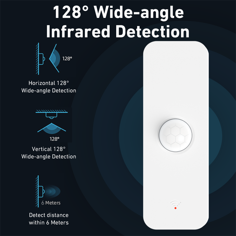 Tuya WiFi Zigbee PIR Motion Se - Wifi Thermostat 리뷰 및 가격