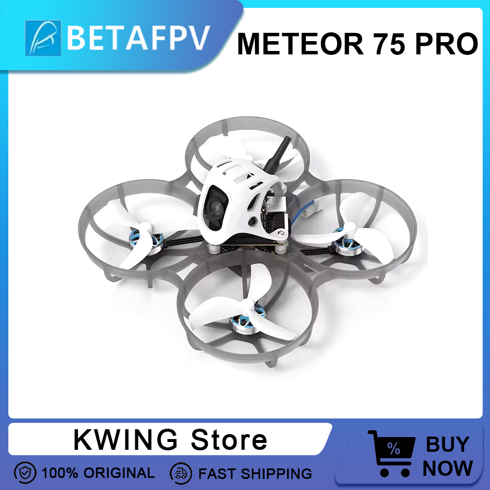 BETAFPV Meteor75 Pro FPV Drone - Smart Home Camera 리뷰 및 가격