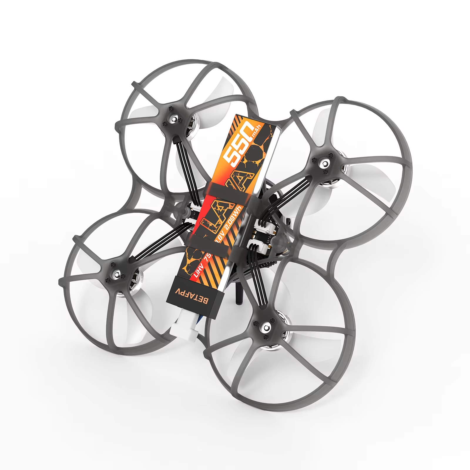 BETAFPV Meteor75 Pro FPV Drone - Smart Home Camera 리뷰 및 가격